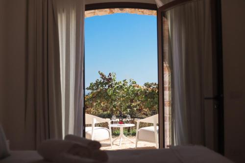 Удобства, TD Tenuta Donna Madia Sea View Pool Over Vineyard in Cozzana City Center
