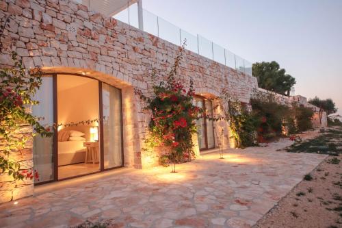Удобства, TD Tenuta Donna Madia Sea View Pool Over Vineyard in Cozzana City Center
