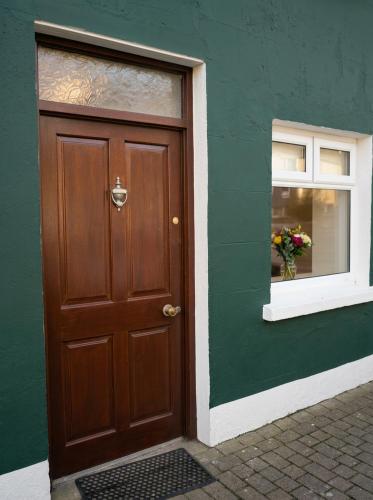 Jennys Bar in Carlanstown