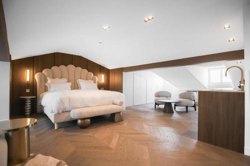 3 Suites Apartment Cannes Centre