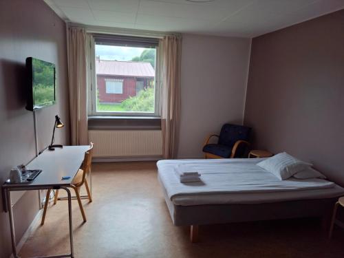 STF Luleå Gammelstad Hostel