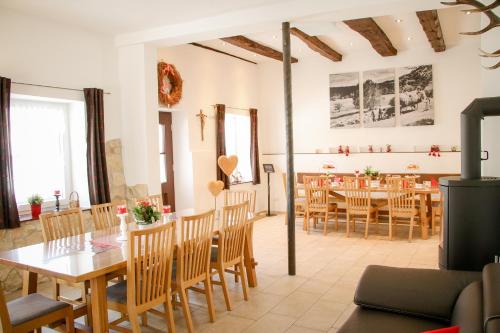 Ferienhaus Alb-Traum - Bad Buchau Ferienhaus Alb-Traum - Bad Buchau