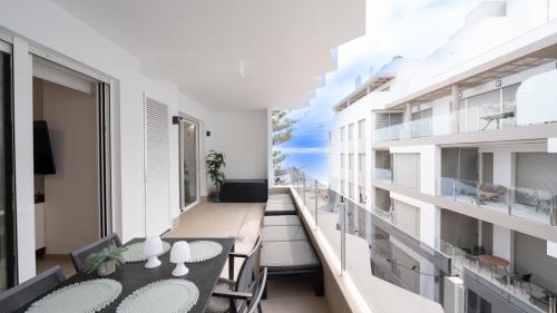 YourSpain es Apartment DelMar1 3 D Heated Pool