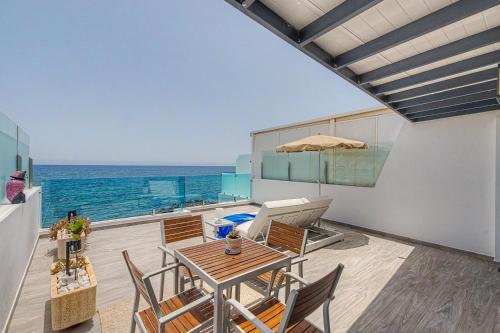Callao Beach 8 - Graciosa