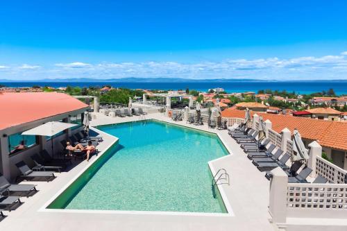 Arya Hotel - Chalkidiki