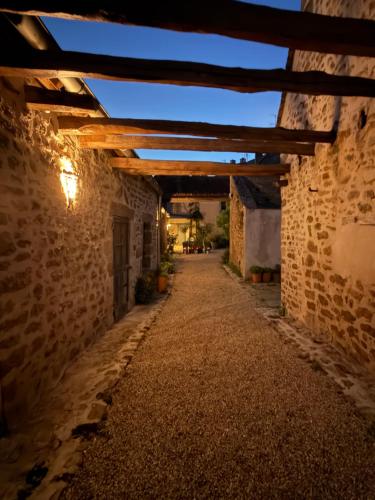 Gîte La Pomme D Or