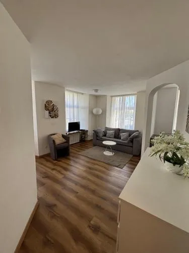 Haus zur Eiche Private 3,5 Zimmerwohnung bis zu 8 Gäste in Chur, Schweiz