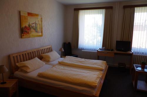 Hotel und Restaurant Teegen in Leezen, Deutschland