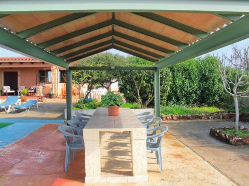 Holiday Home Ca Na Mari - MLR220