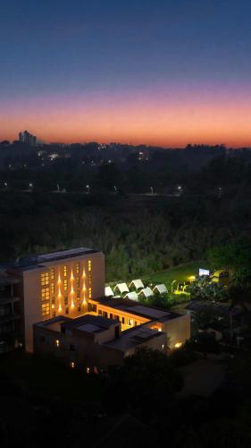 YEMEI Art Villas