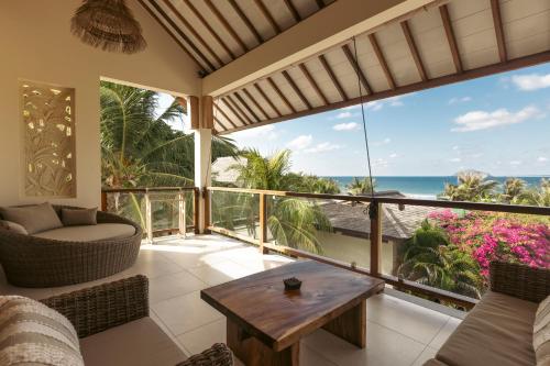 Eliana Resort And Spa in Boa