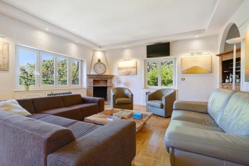 Villa Rêve d'Azur