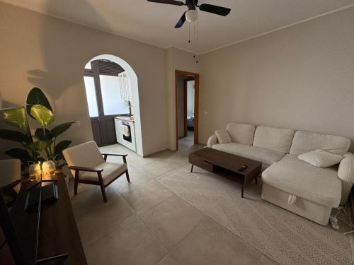 Blue Garden Apartment