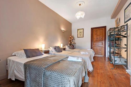 Maison De Faveri 2 à 5 personnes (Maison De Faveri 2 a 5 personnes) in Aramits