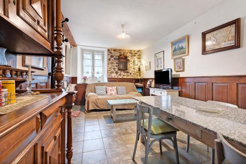 Viesnīcas āriene, Maison De Faveri 2 à 5 personnes (Maison De Faveri 2 a 5 personnes) in Aramits