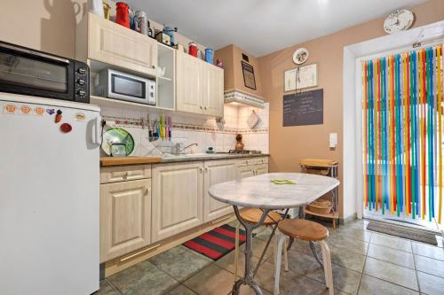Maison De Faveri 2 à 5 personnes (Maison De Faveri 2 a 5 personnes) in Aramits