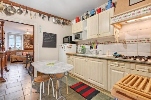 Maison De Faveri 2 à 5 personnes (Maison De Faveri 2 a 5 personnes) in Aramits