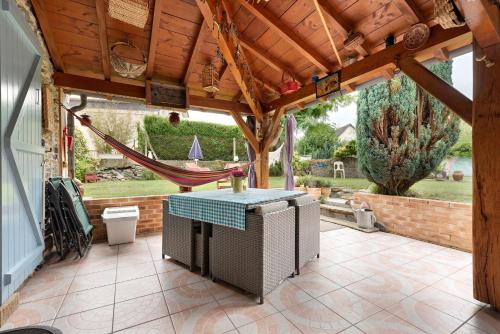 Maison De Faveri 2 à 5 personnes (Maison De Faveri 2 a 5 personnes) in Aramits