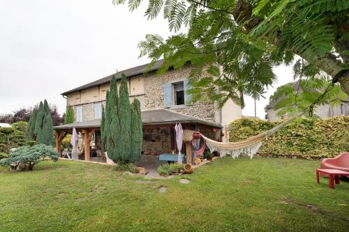 Maison De Faveri 2 à 5 personnes (Maison De Faveri 2 a 5 personnes) in Aramits
