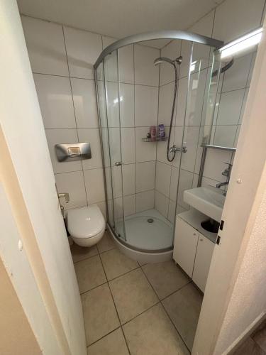Haus zur Eiche Private 1 Zimmerstudios Room Type - Studio