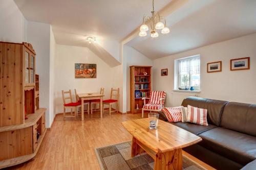 Appartment Sonnenland in Ahlbeck, Deutschland