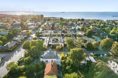 Mariehus 1906 Limhamn Sibbarp in 림함