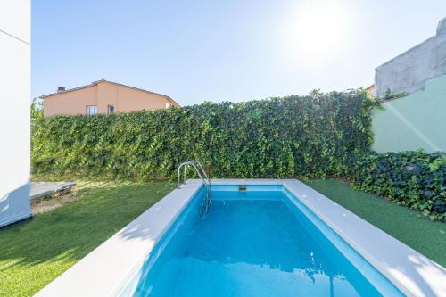 Jouvacations Villa Sol La Selva in Vilafant