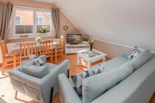 Ferienwohnung Thurbruch, Zirchow