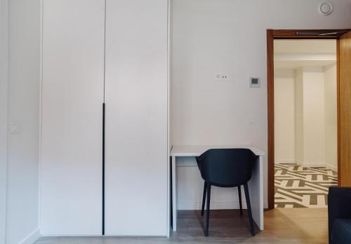 Castellana Norte Suites