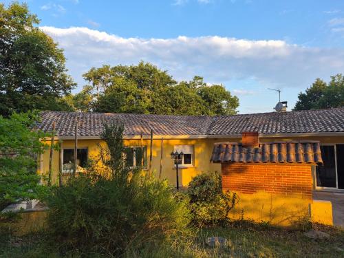 BEAUTIFUL VILLA Landes in Coudures