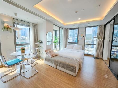 beachfront 엠버서더호텔 사진 2