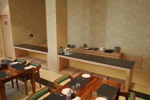 Hotel Tavijay in Jhunjhunu