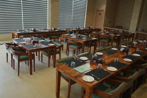 Hotel Tavijay in Jhunjhunu