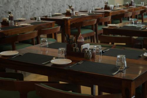 Hotel Tavijay in Jhunjhunu