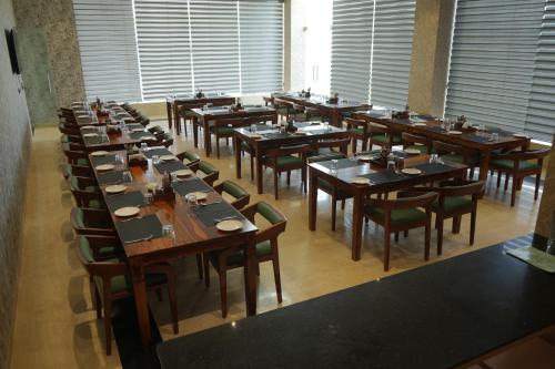 Hotel Tavijay in Jhunjhunu