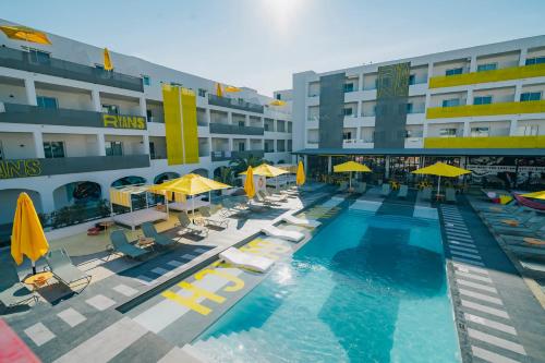 Ryans Lolas Ibiza - Adults Only - Ibiza