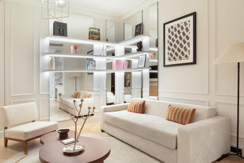The Lander Serviced