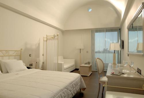 Suite, deluxe