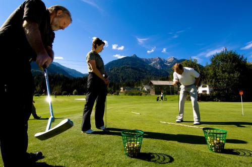 Hotel Berghof