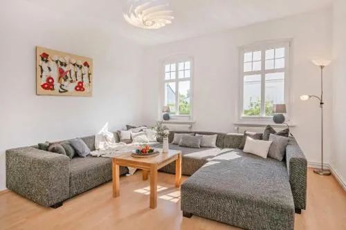 Ferienwohnung Lucy in Bansin, Deutschland