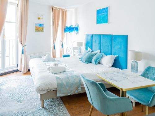 Studio Cannes - Centre-Ville - Art and Cosy