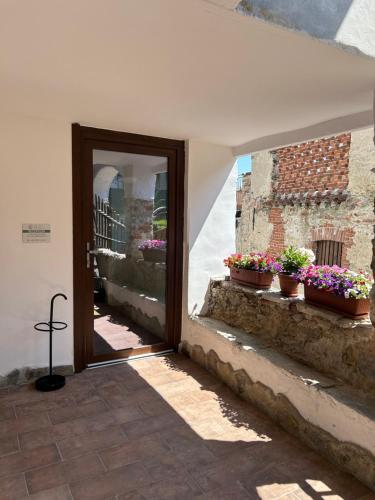 Fuajee, Da Noi Panoramic Guest Stay Camera Orizzonte in Cuorgne