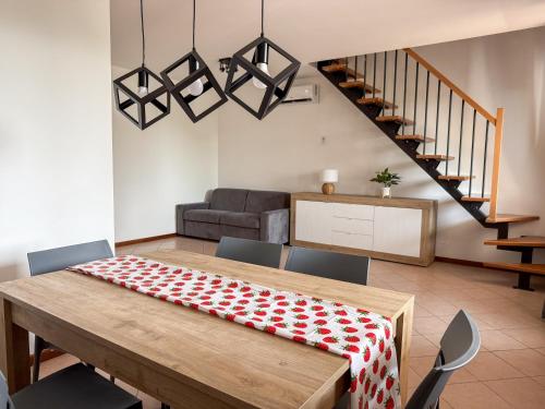 Casa Lidia - 3BR Lake Garda & Pool - Green Residence