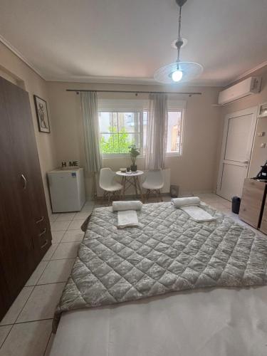 Τhe Little Gem in Kavala