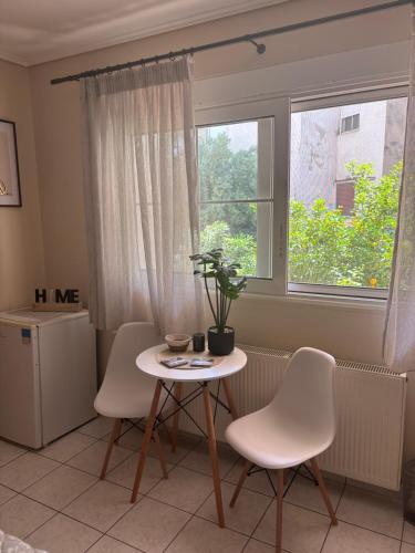 Τhe Little Gem in Kavala