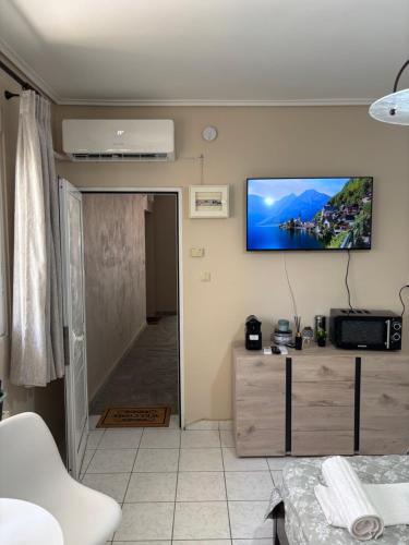 Facilities, Τhe Little Gem in Kavala