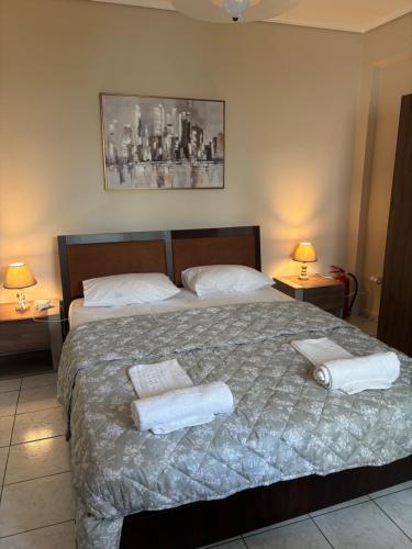 Τhe Little Gem in Kavala