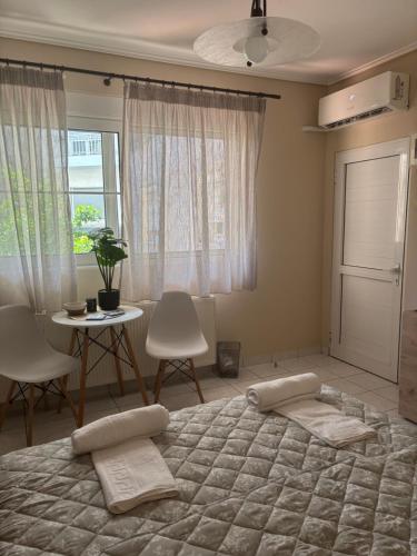 Τhe Little Gem in Kavala