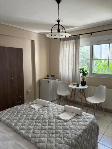 Τhe Little Gem in Kavala