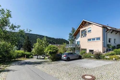 Ferienappartements Steige 3 in Schramberg, Deutschland